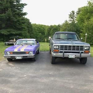 Meet your Posher, Kaleb